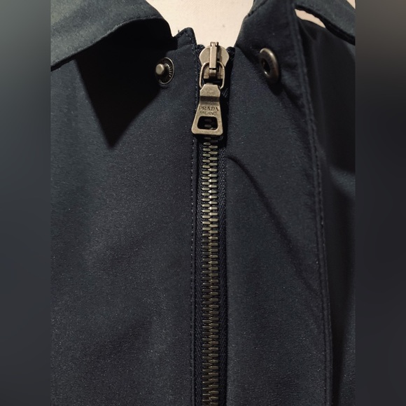 Prada Wind stopper - Picture 5 of 8